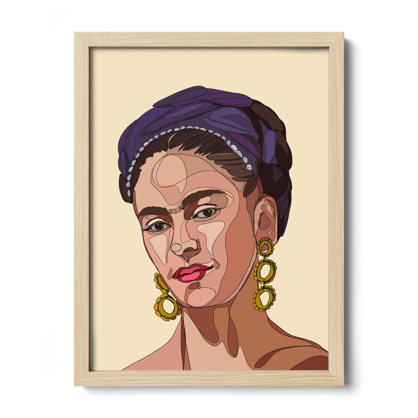 Frida Kahlo