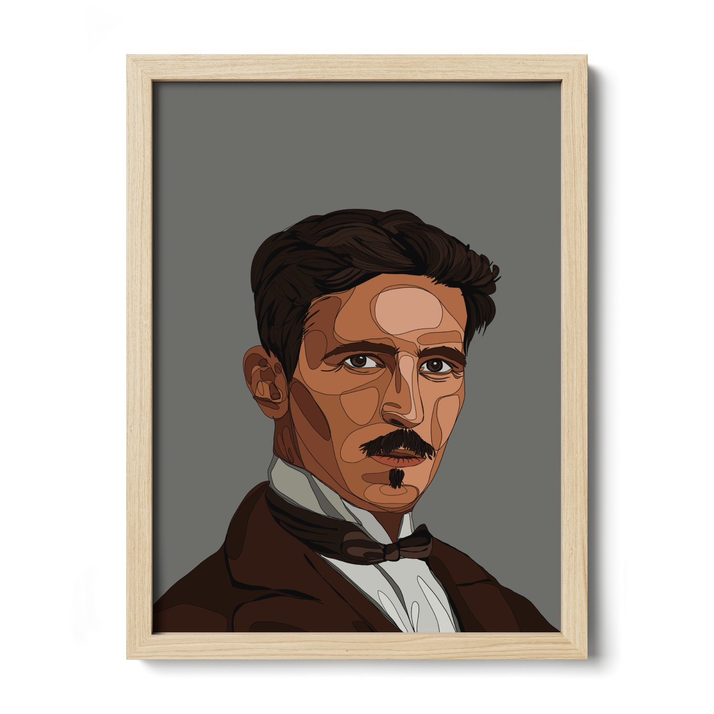 Nikola Tesla