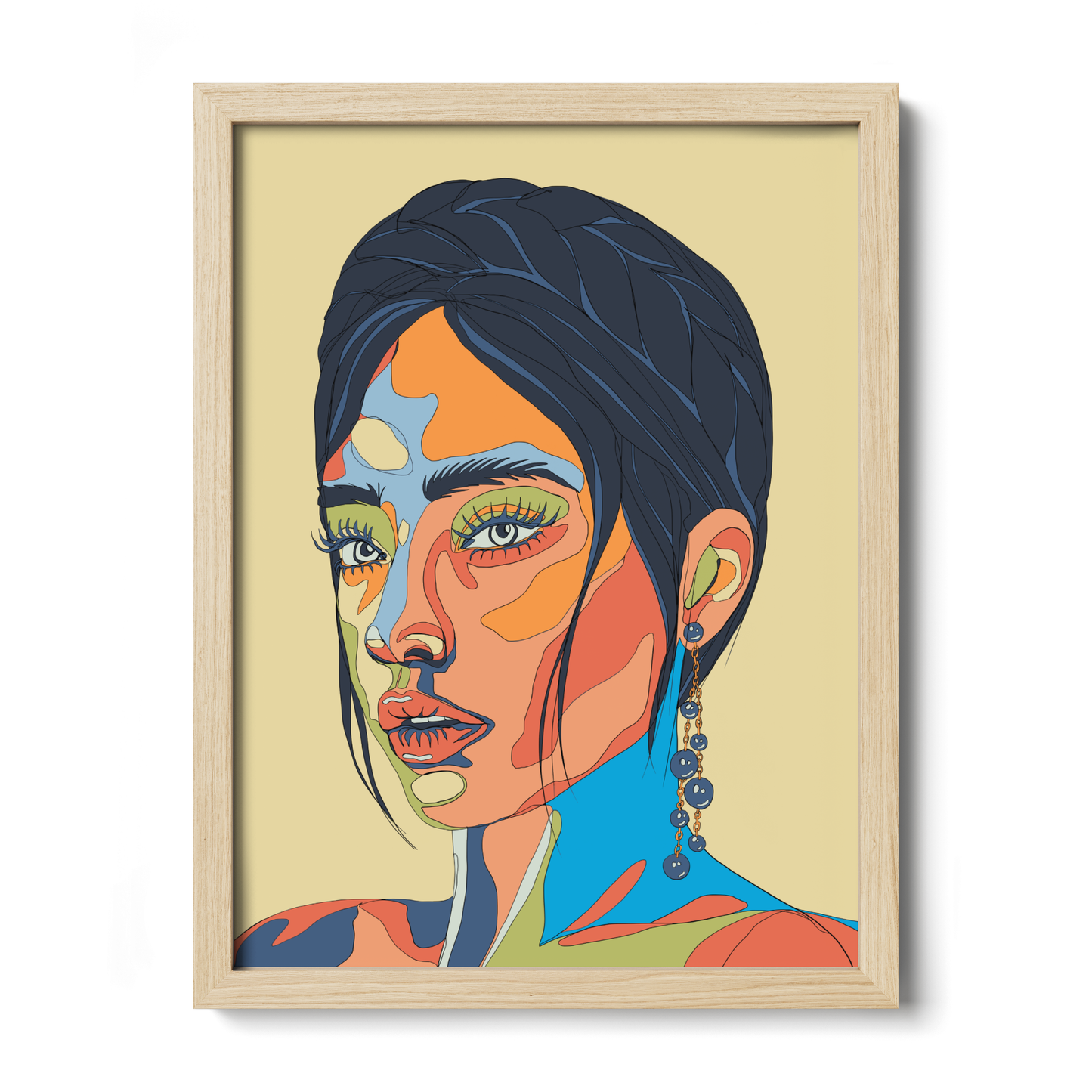 Faces of Her