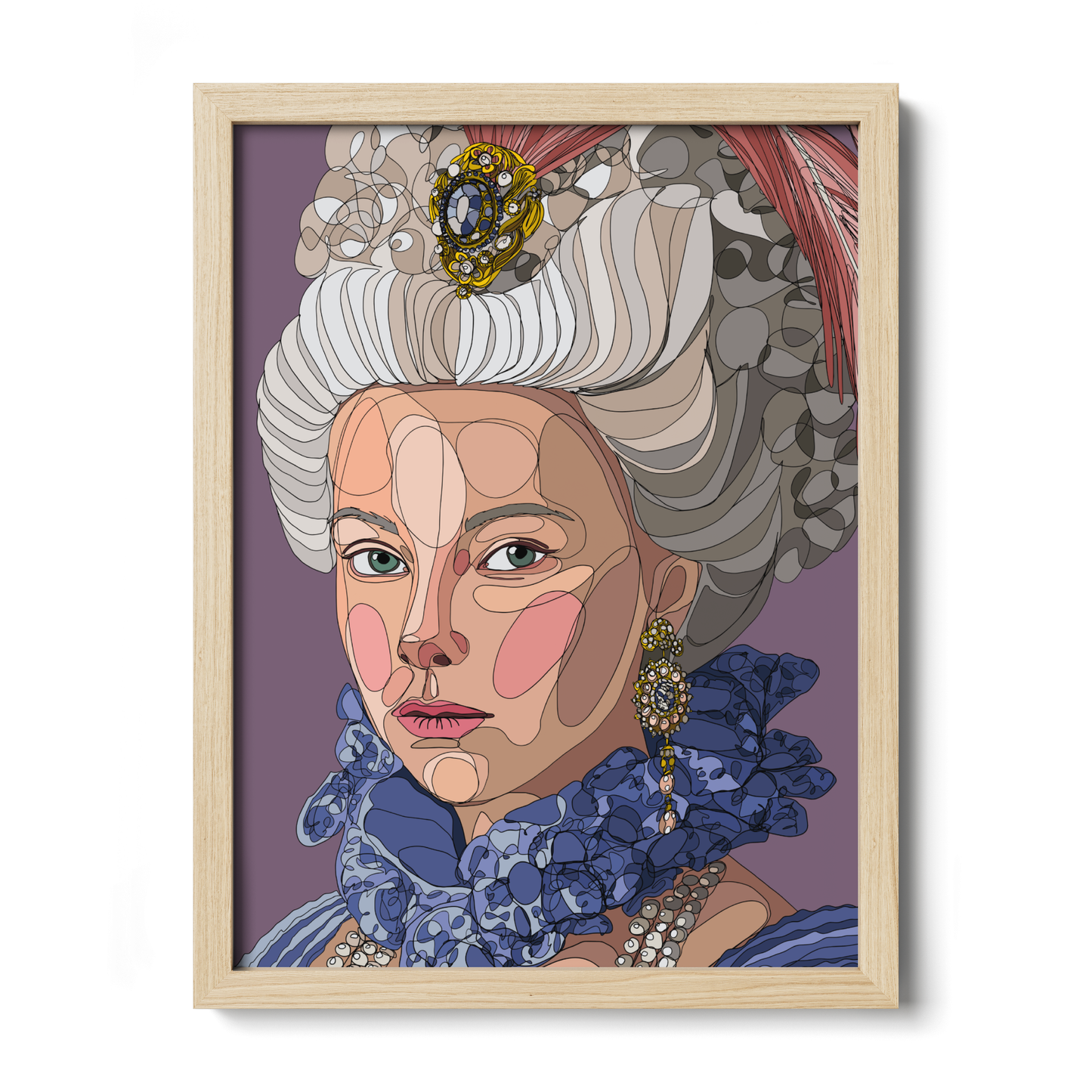 Marie Antoinette