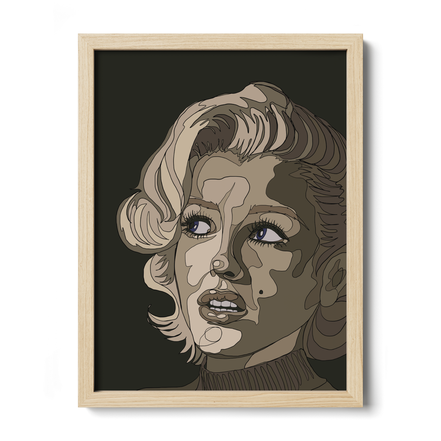 Marilyn