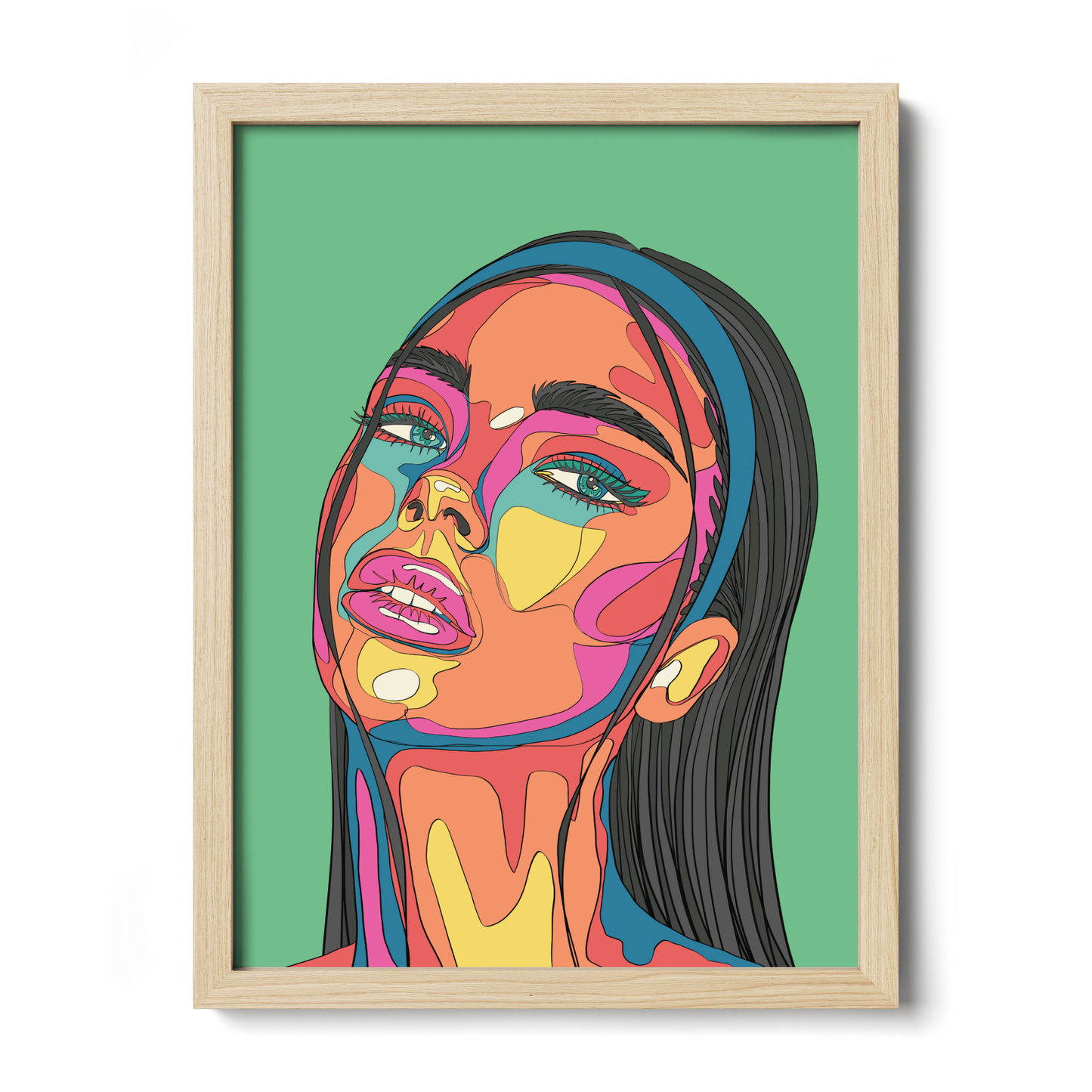 My Miami Girl