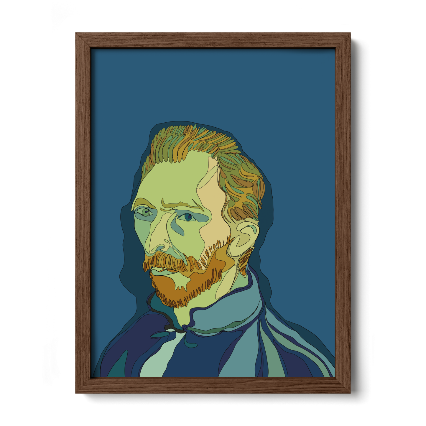 Vincent van Gogh