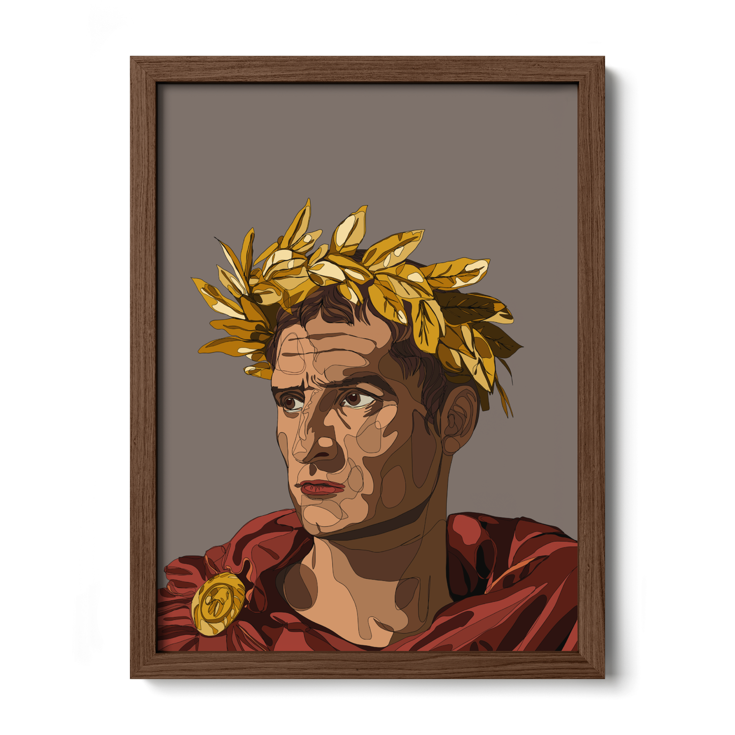 Julius Caesar