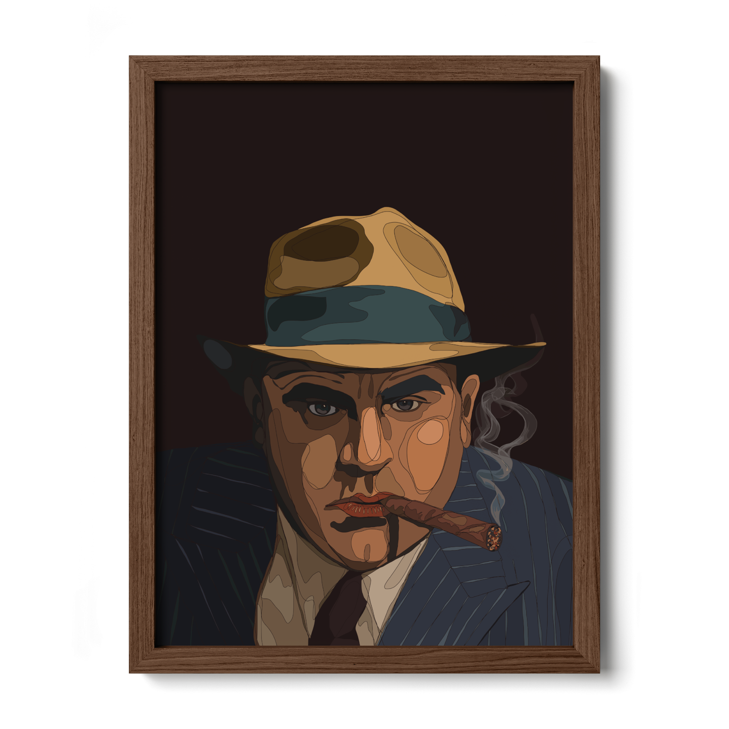 Al Capone