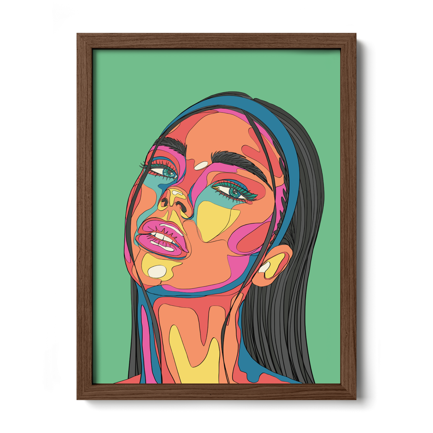 My Miami Girl