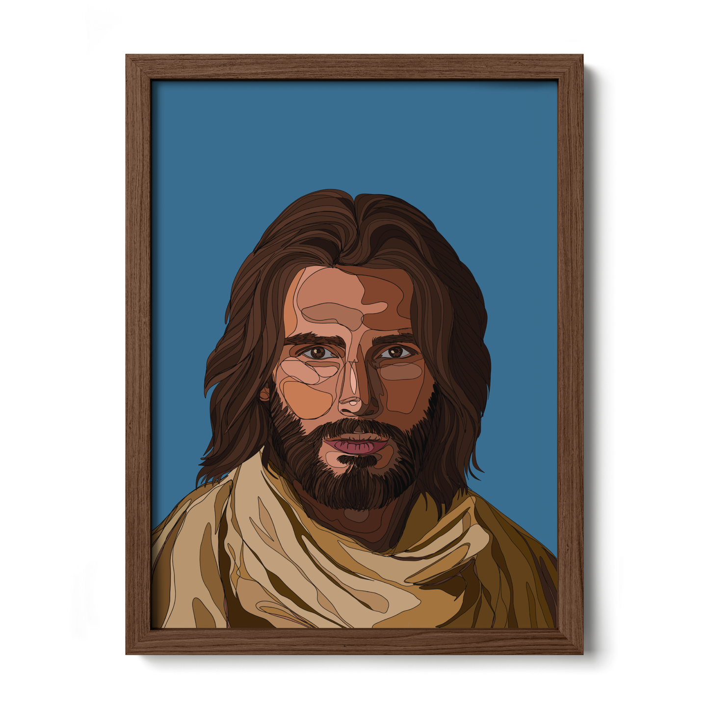 Jesus
