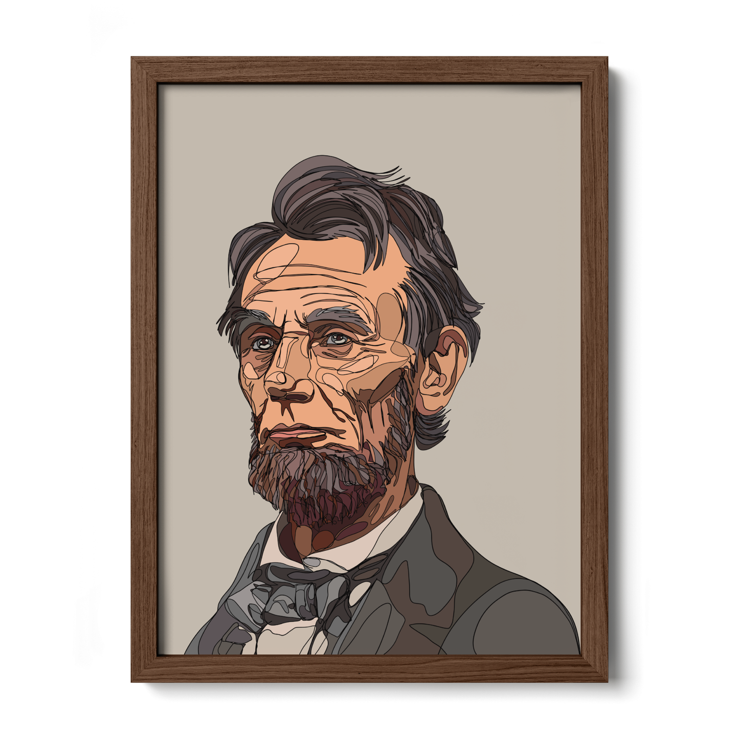 Abraham Lincoln