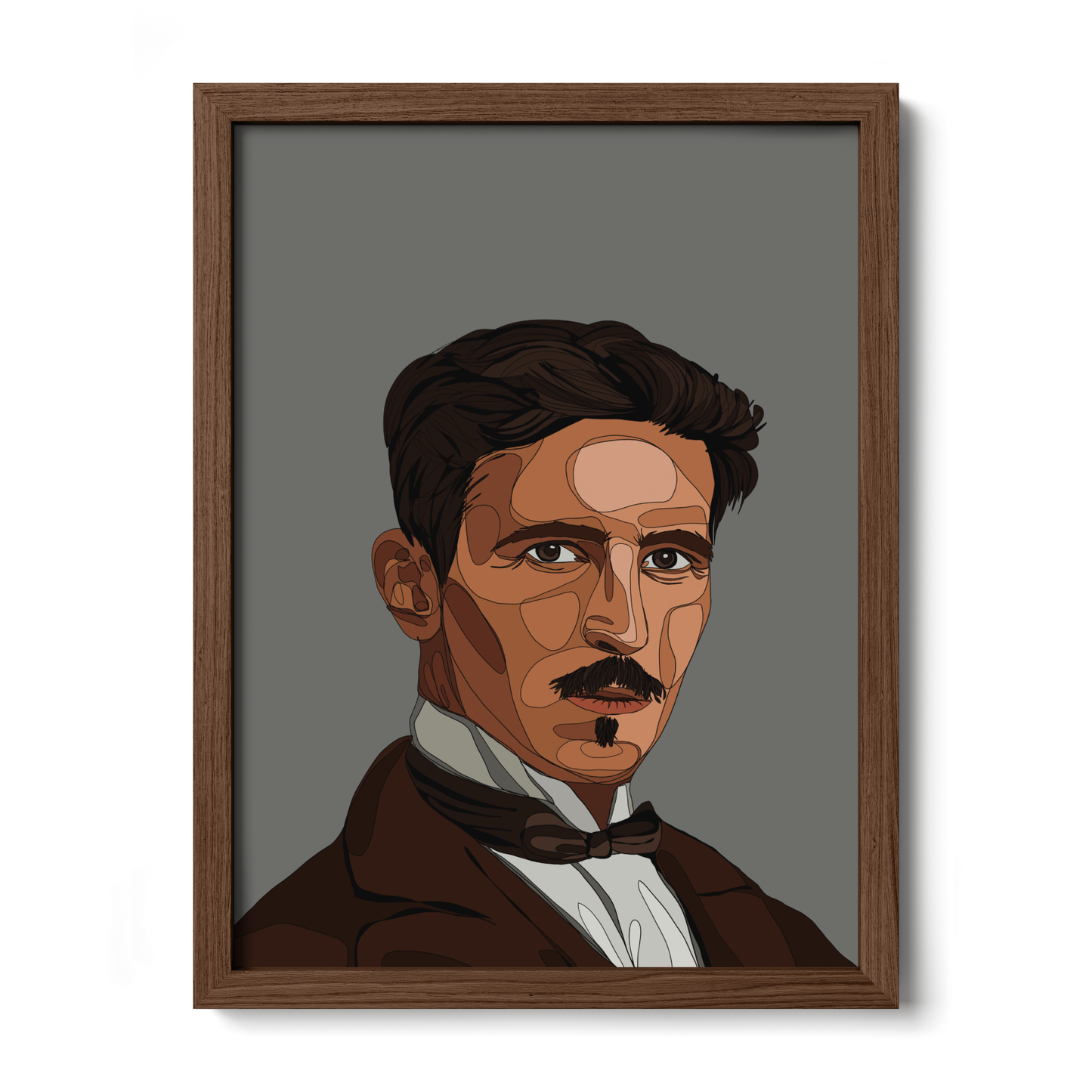 Nikola Tesla