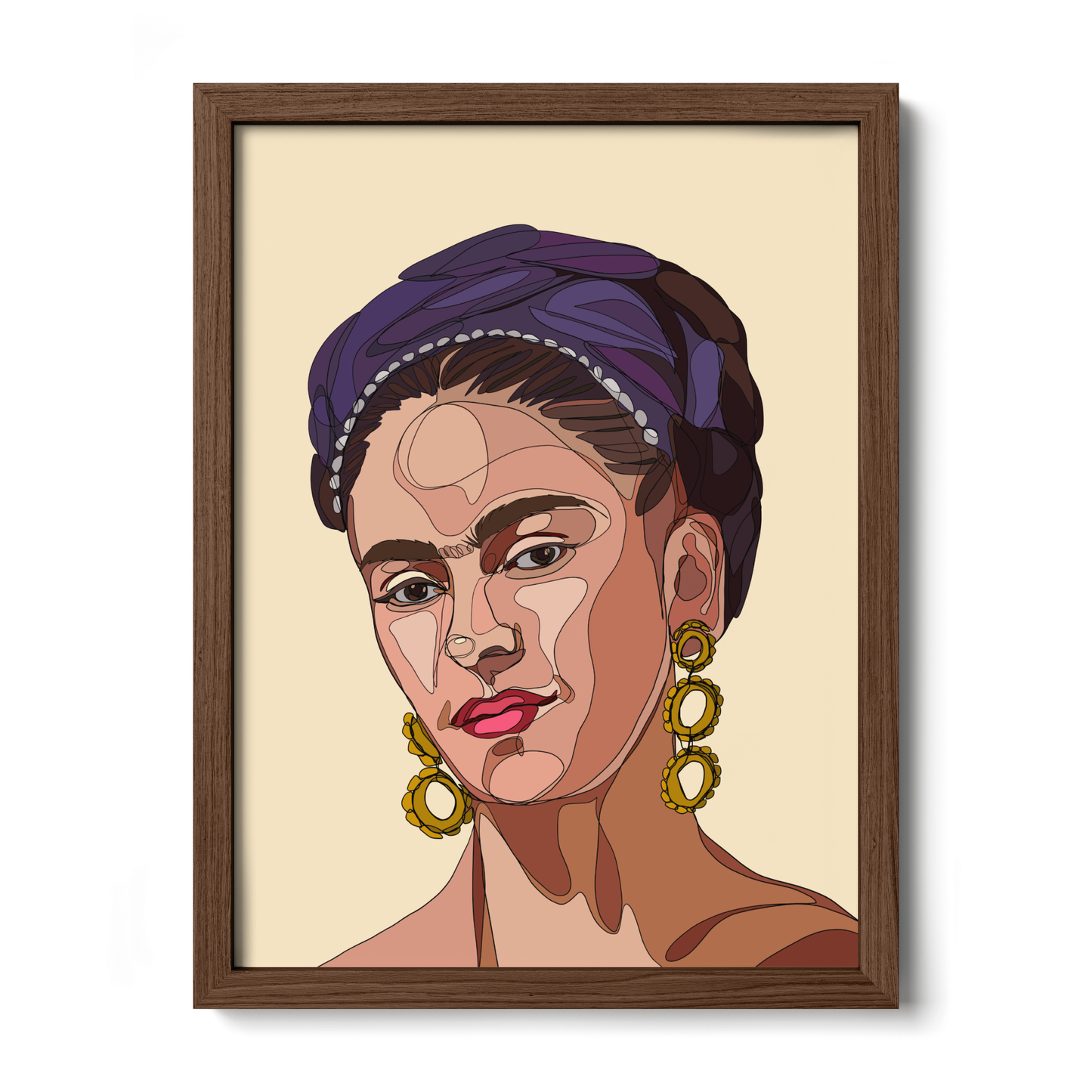 Frida Kahlo