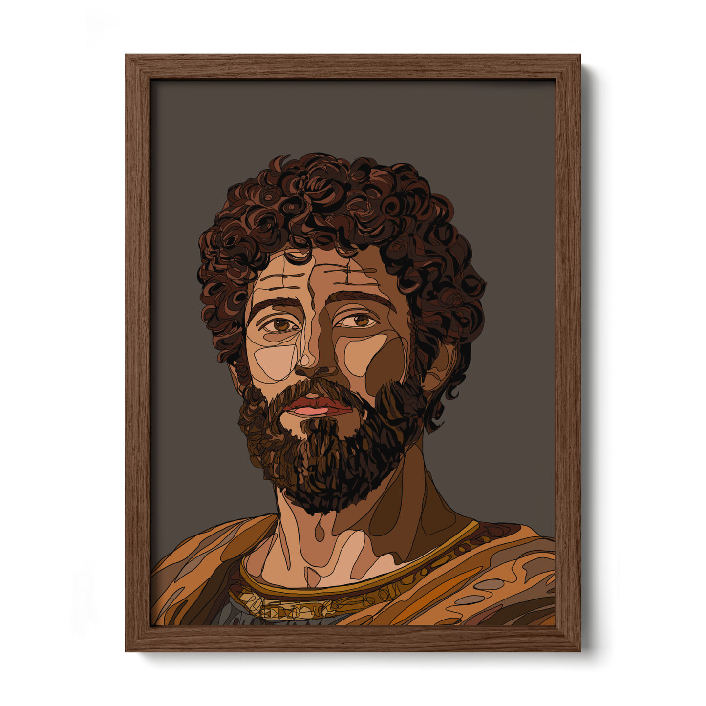 Marcus Aurelius