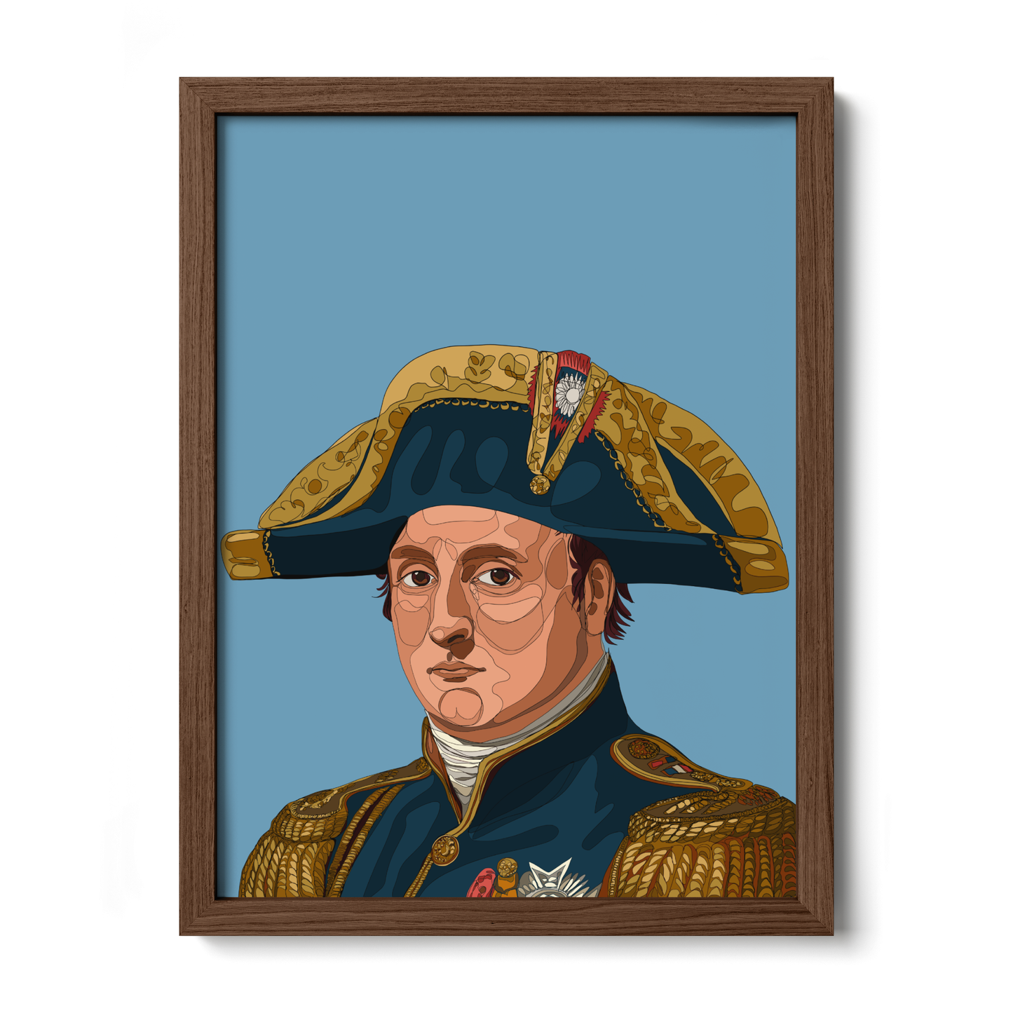 Napoleon Bonaparte