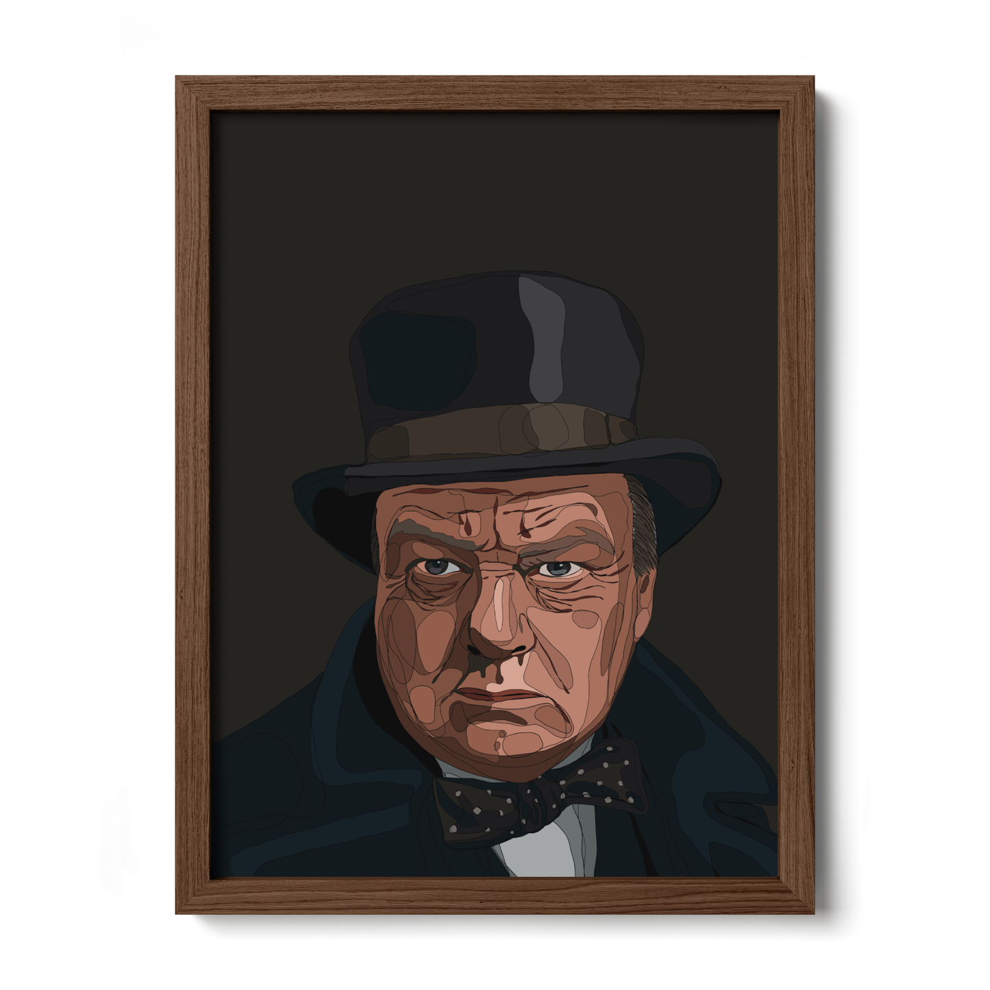 Winston Churchill