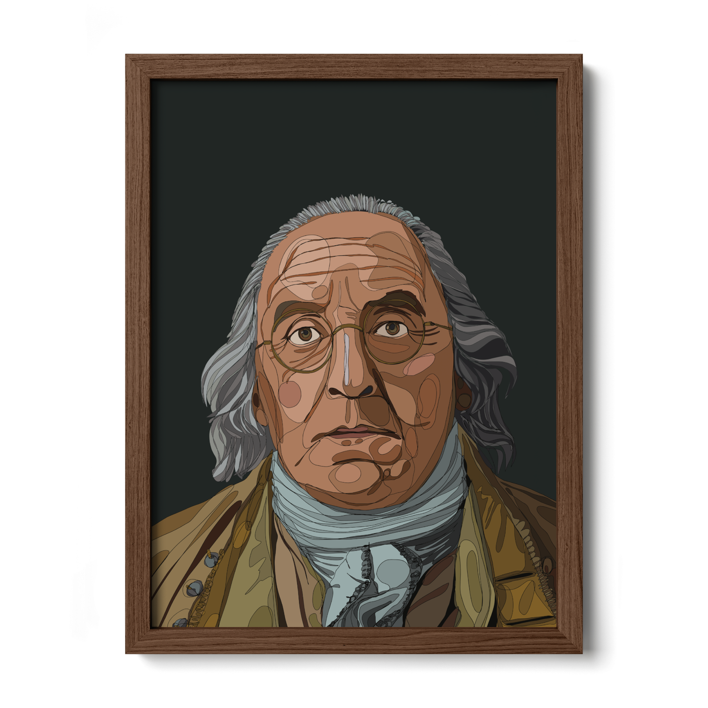 Benjamin Franklin