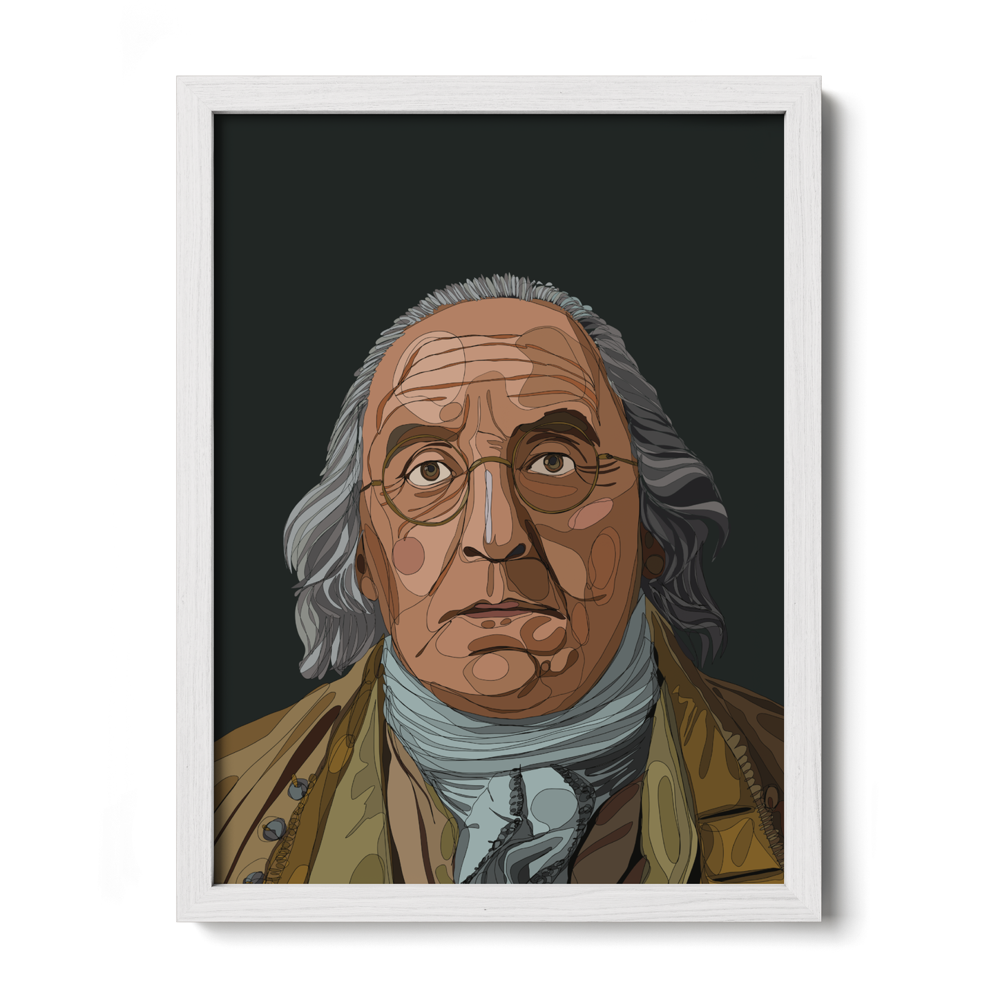 Benjamin Franklin