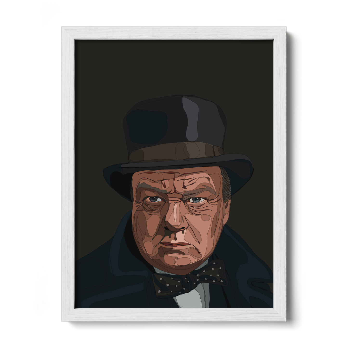 Winston Churchill