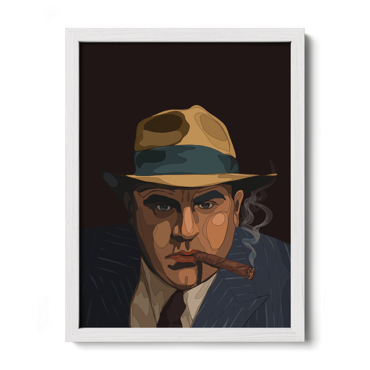 Al Capone