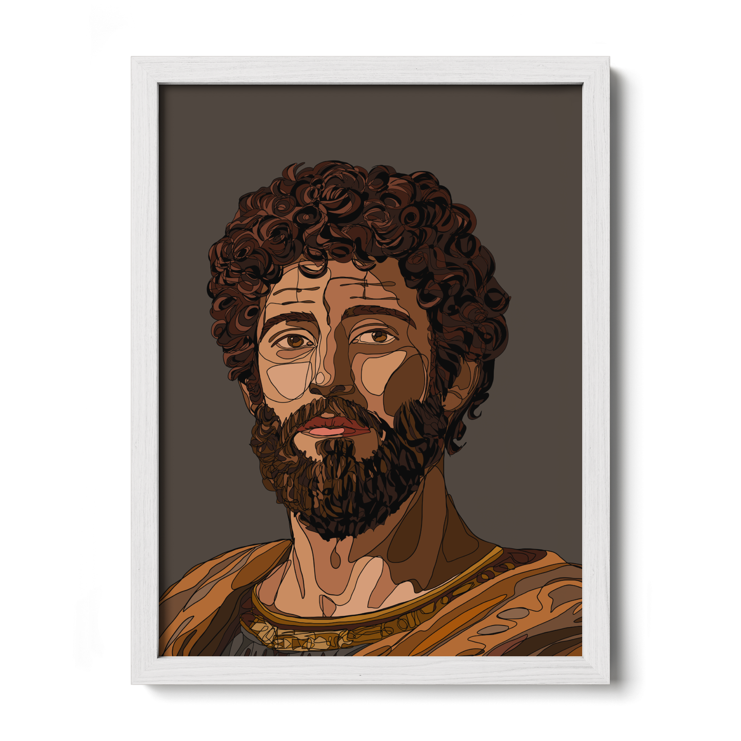 Marcus Aurelius