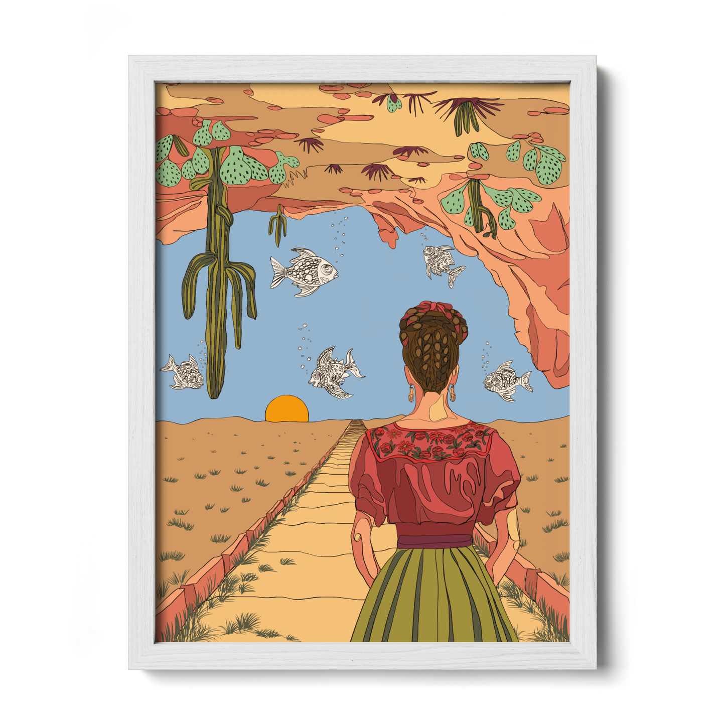 Frida Eterna