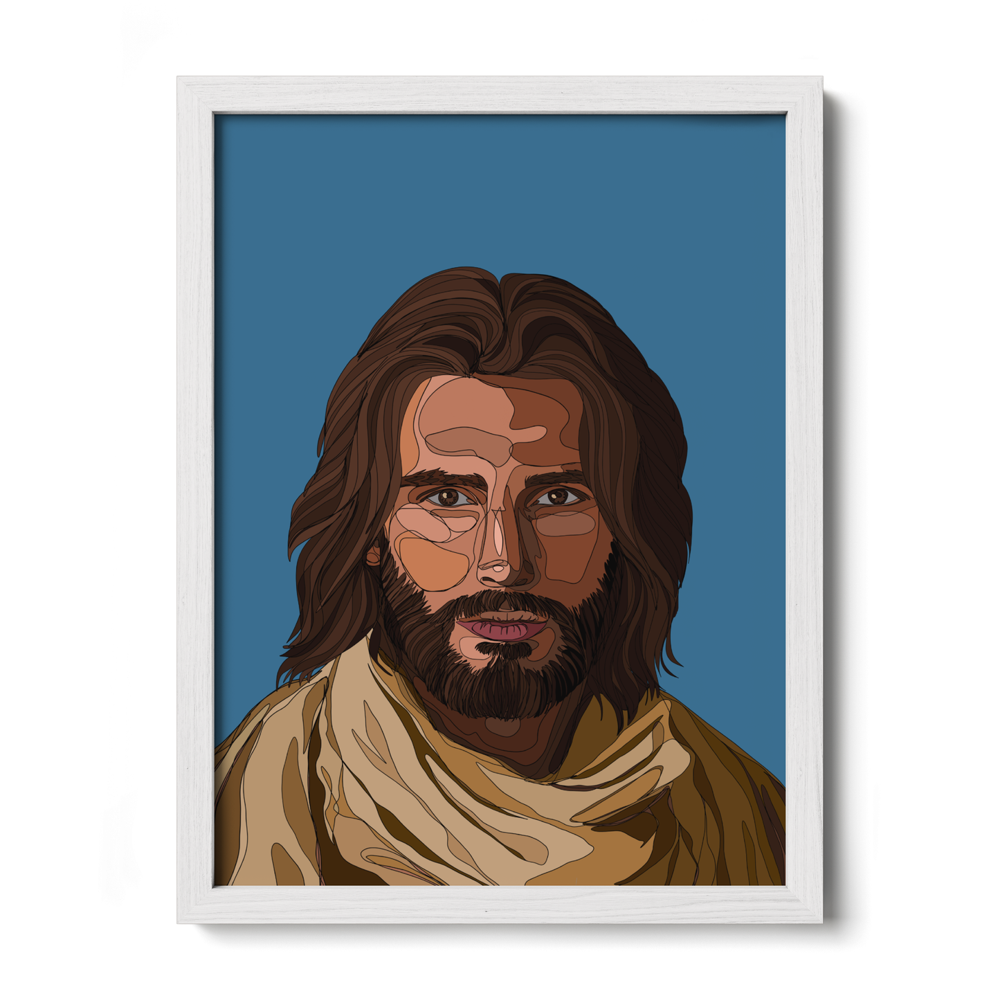 Jesus