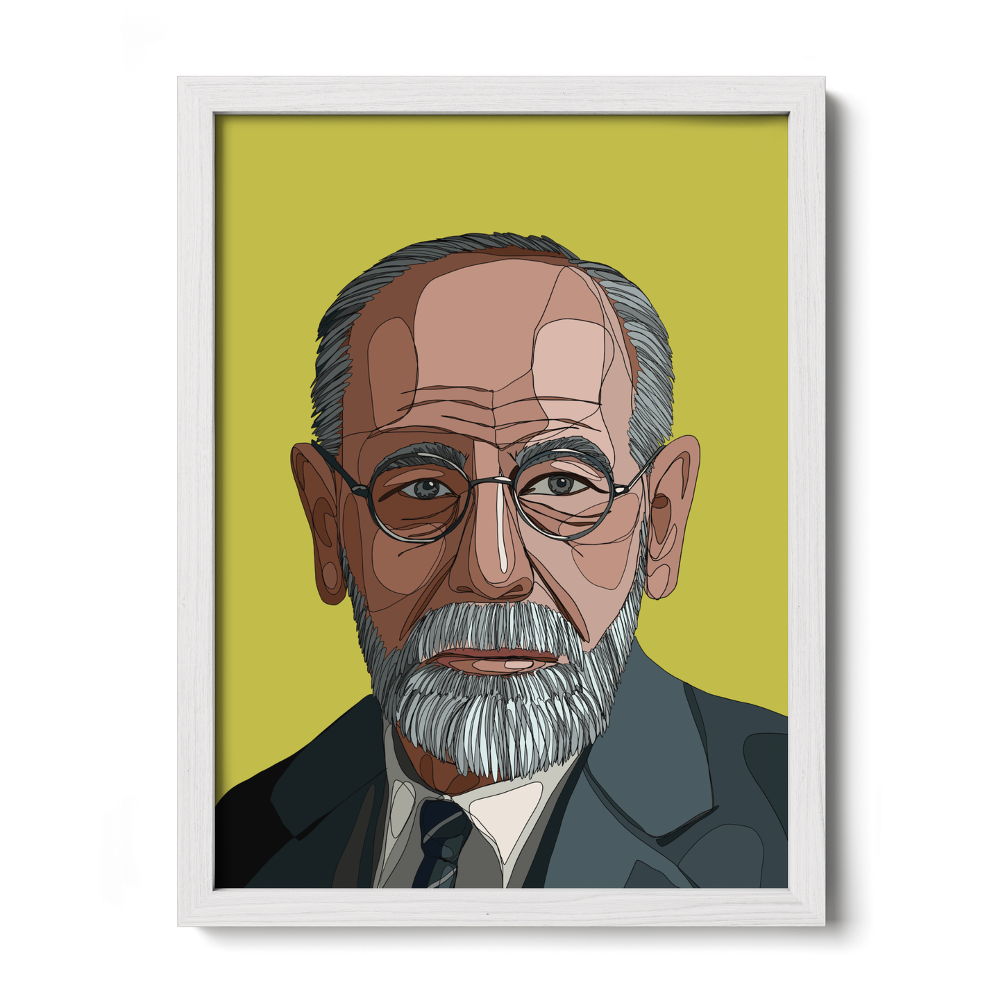 Sigmund Freud