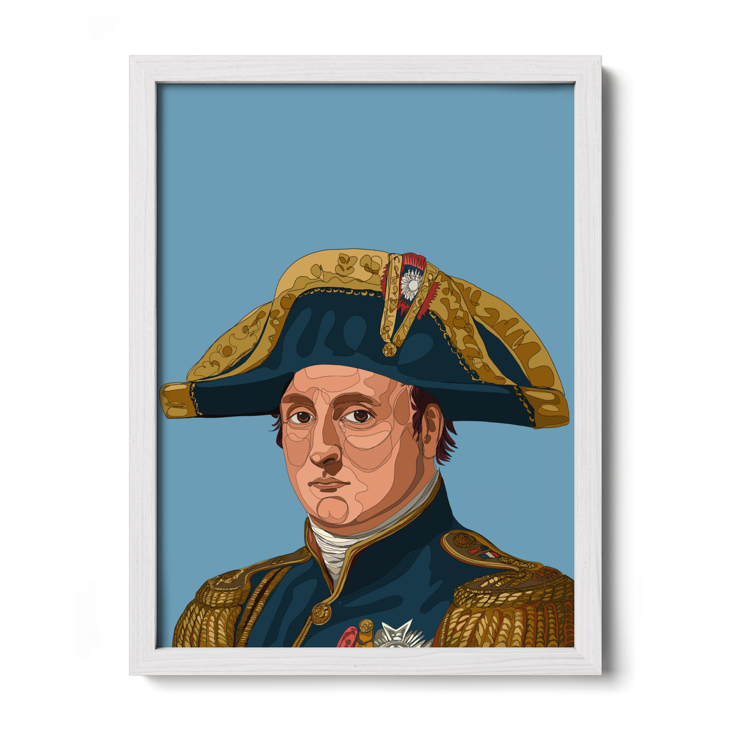 Napoleon Bonaparte