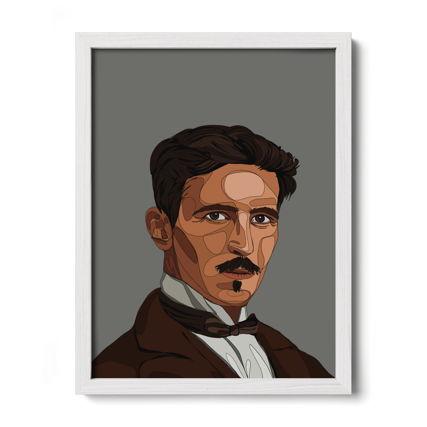 Nikola Tesla