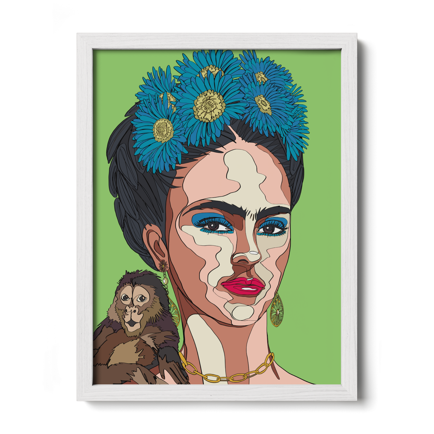 Frida