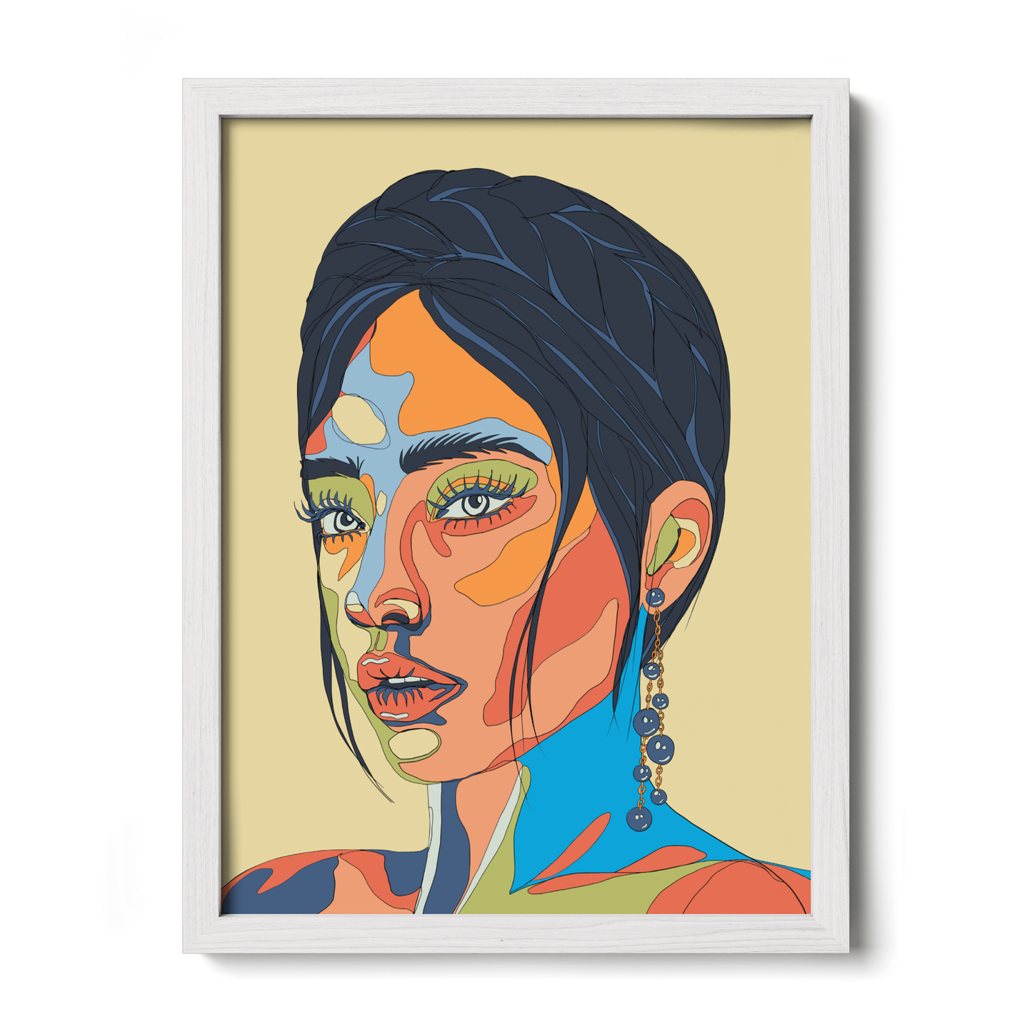 Faces of Her