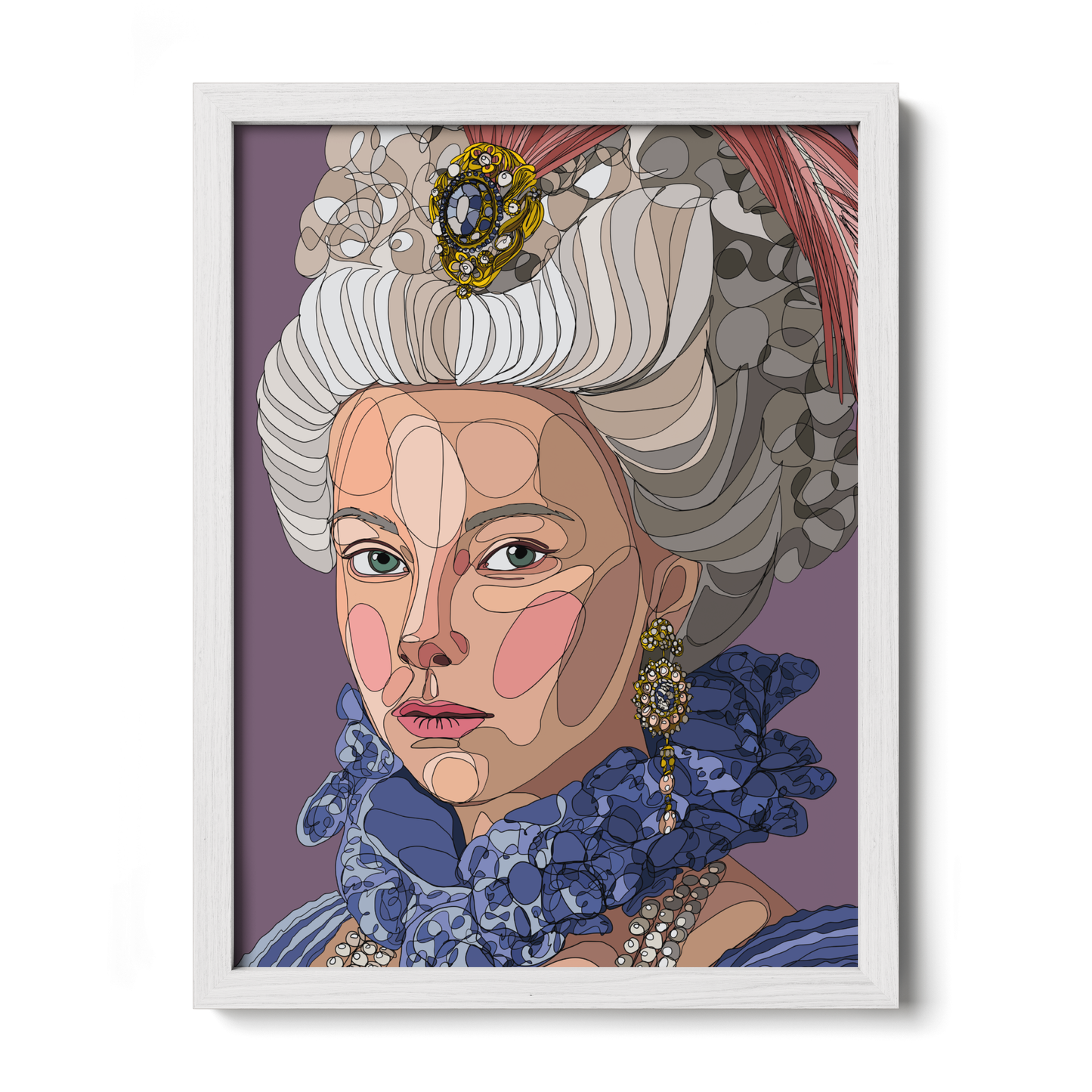 Marie Antoinette