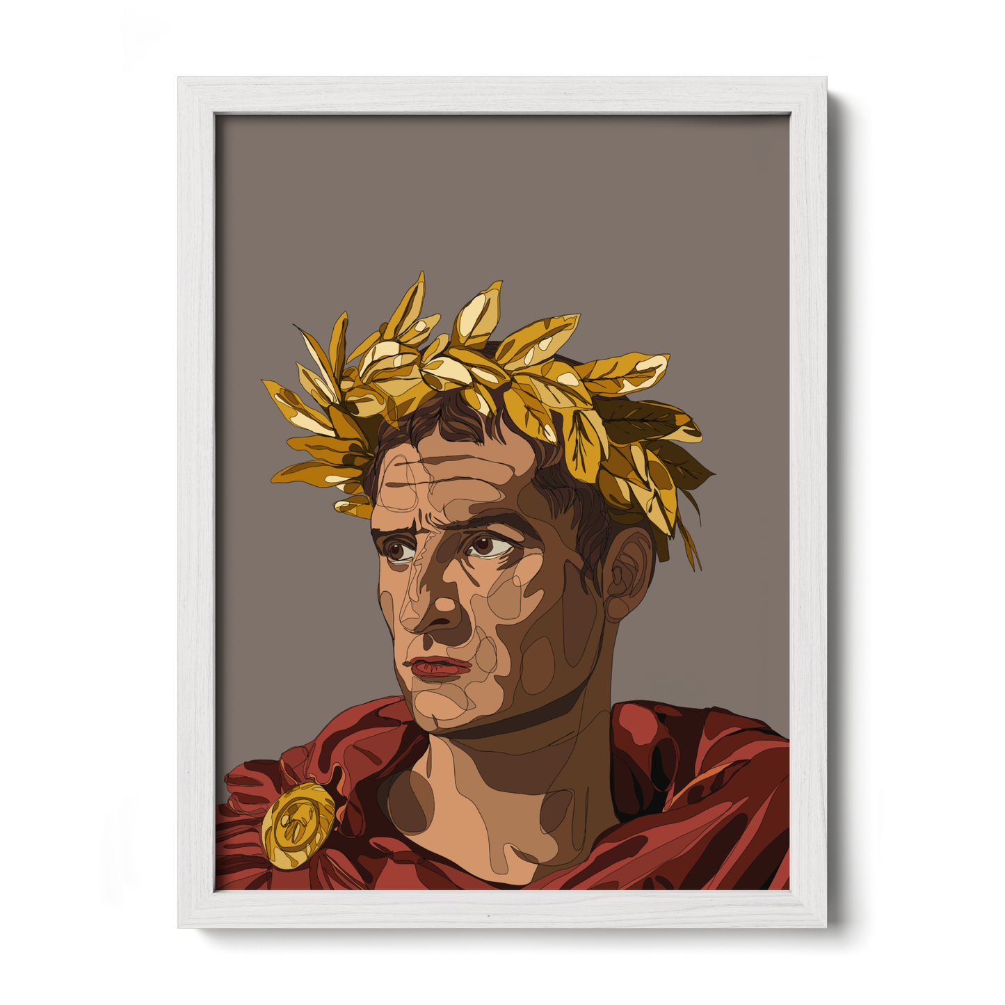 Julius Caesar