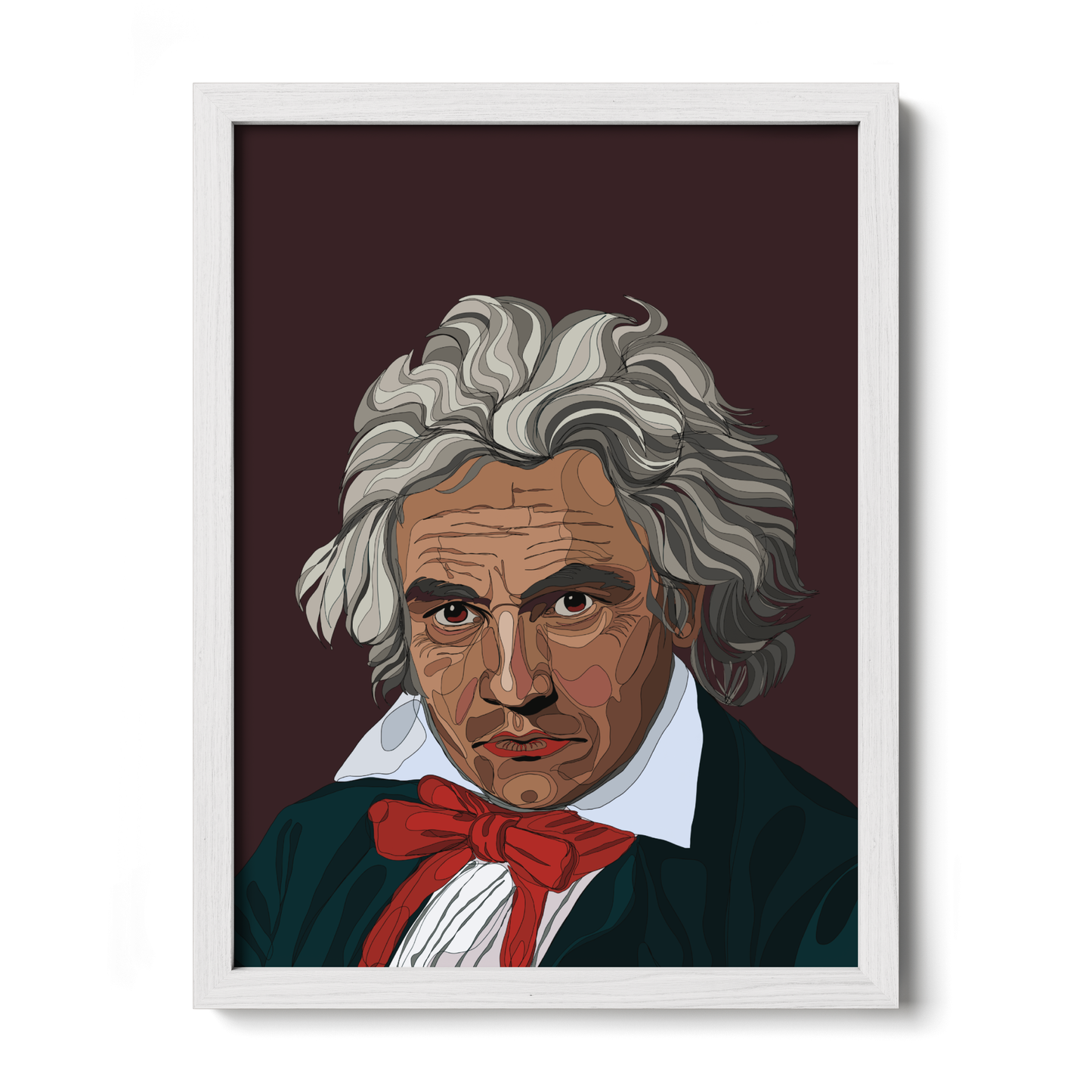 Ludwig Van Beethoven