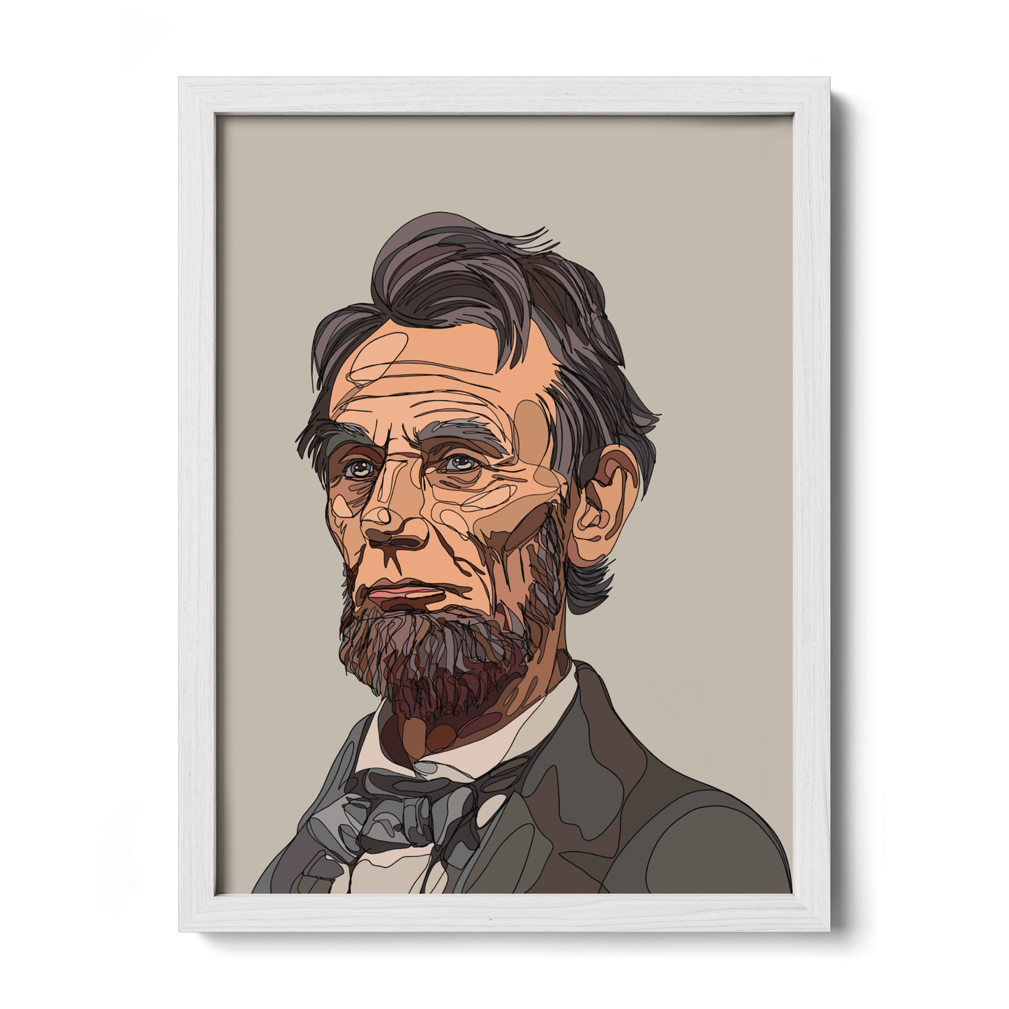 Abraham Lincoln