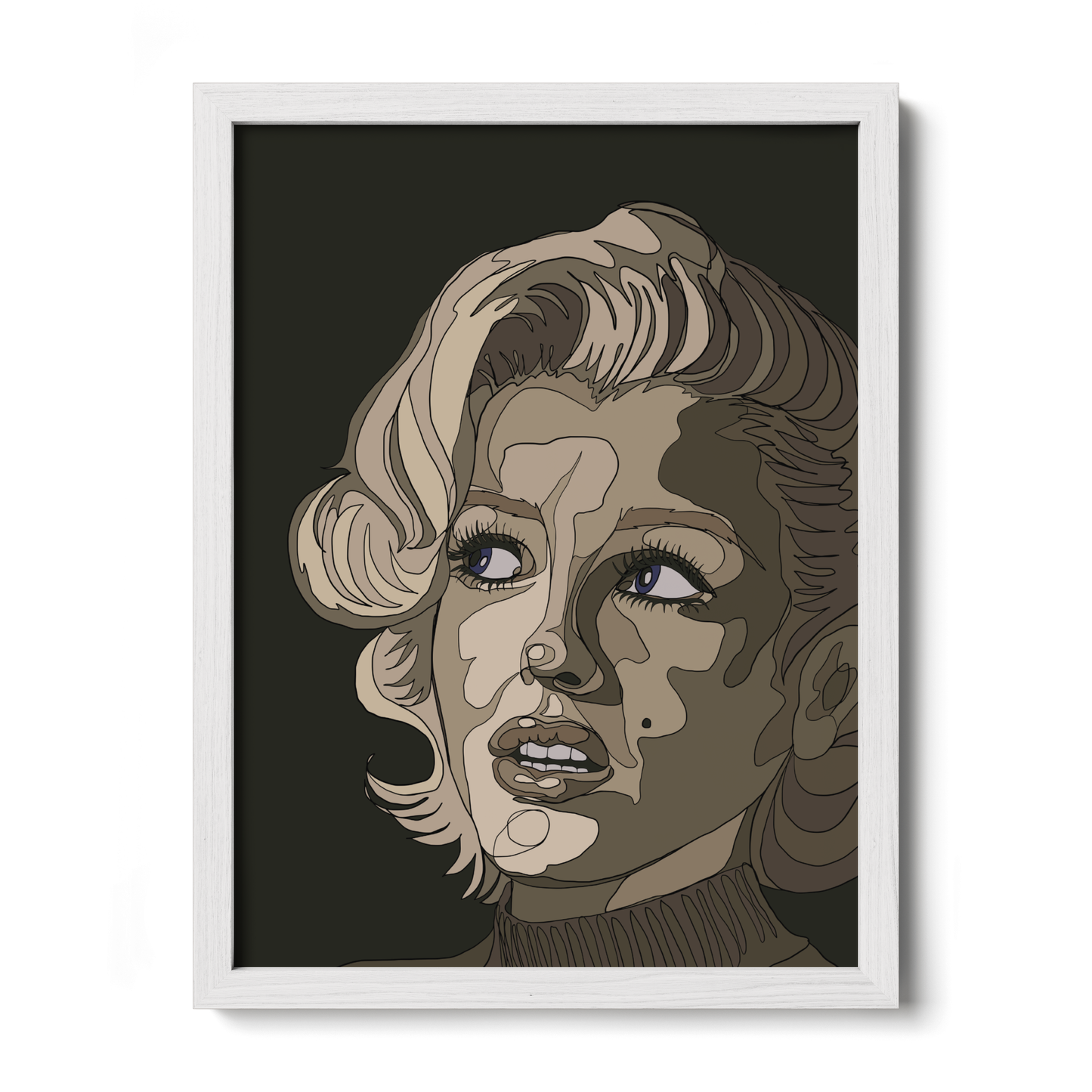 Marilyn