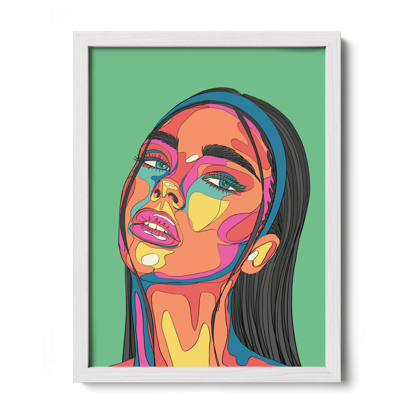 My Miami Girl