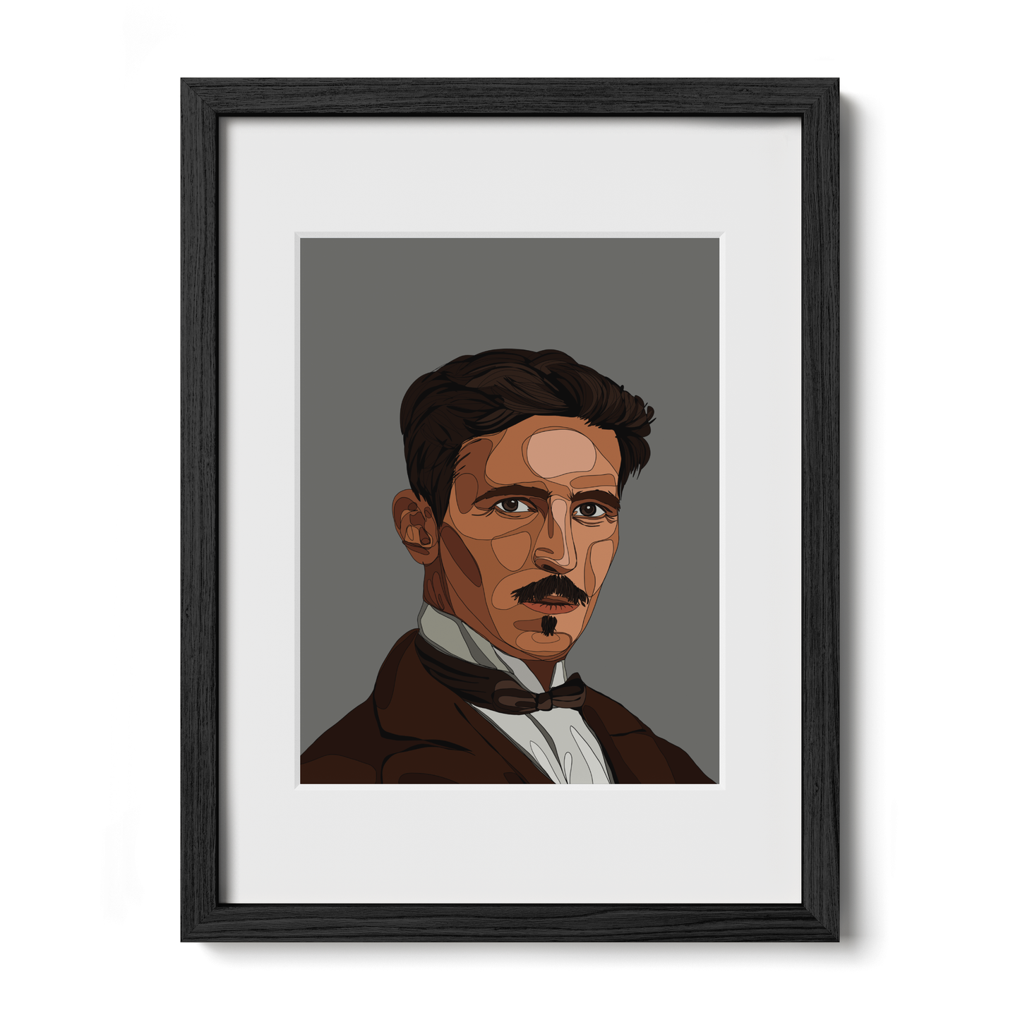 Nikola Tesla