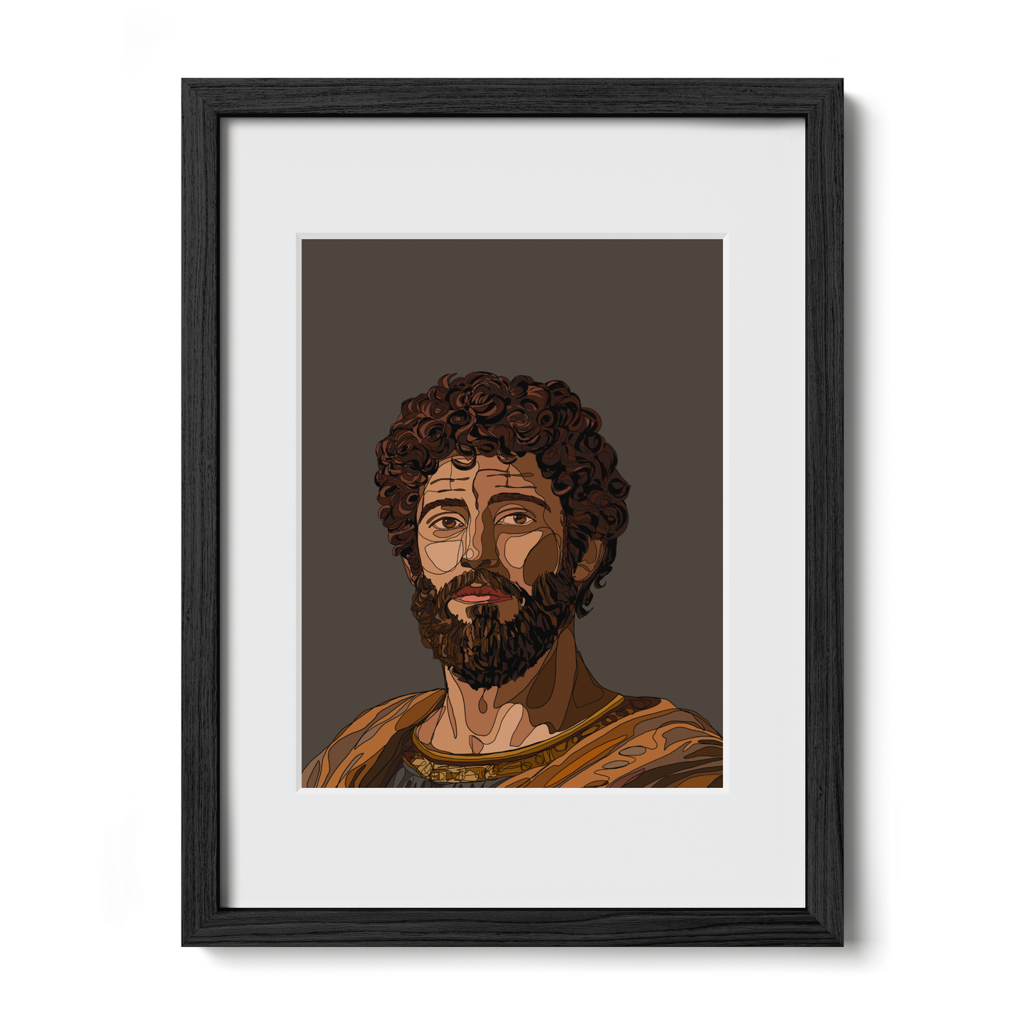 Marcus Aurelius