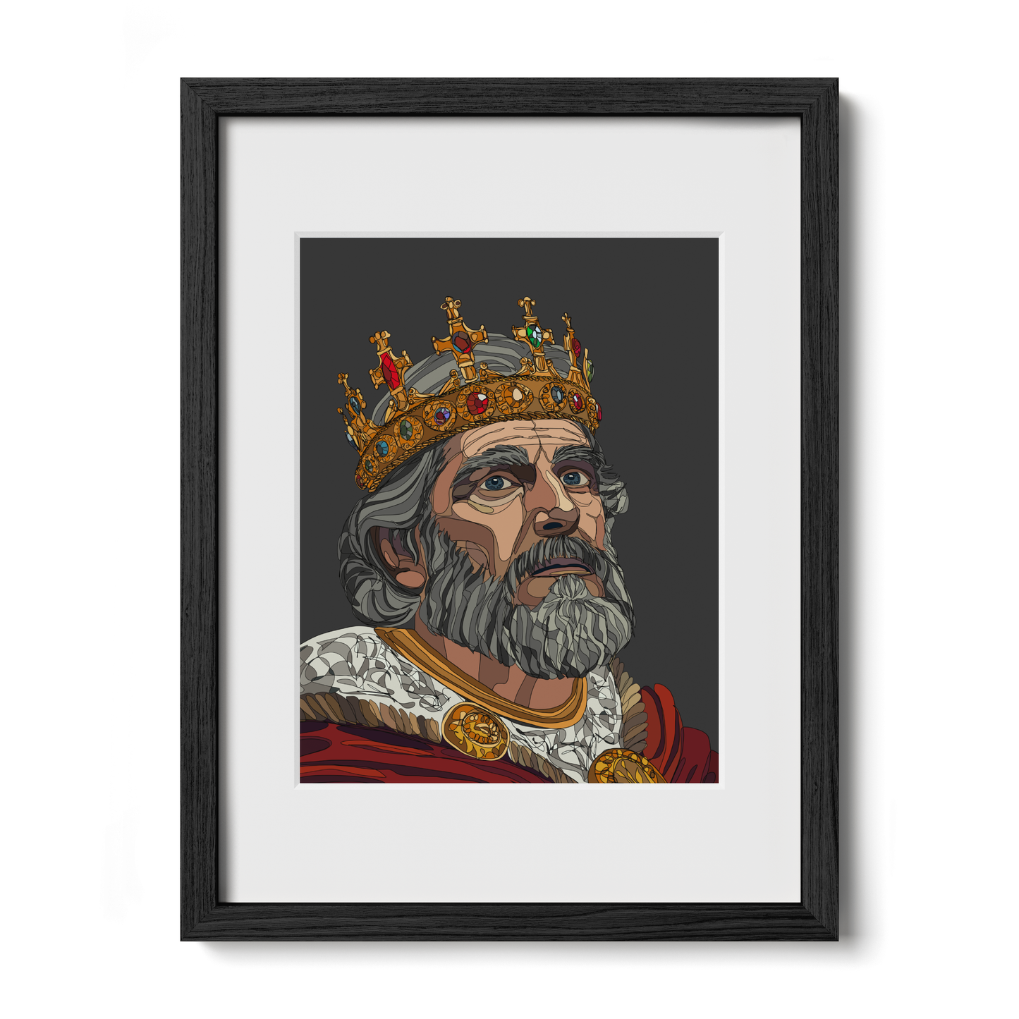 Charlemagne