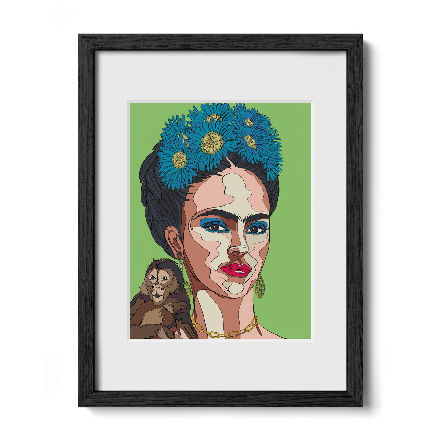 Frida