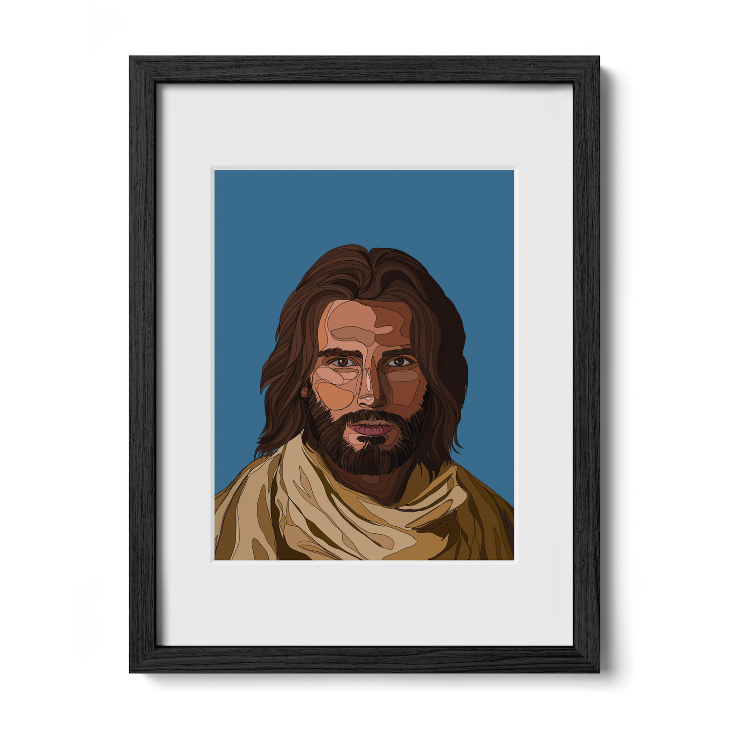 Jesus