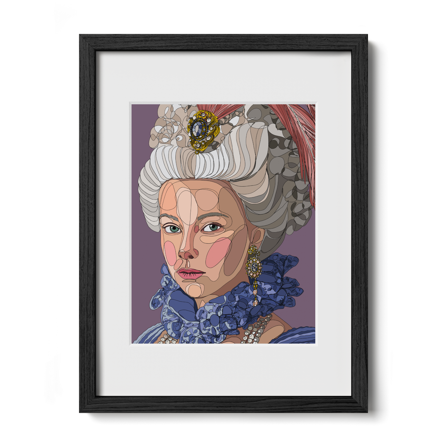 Marie Antoinette