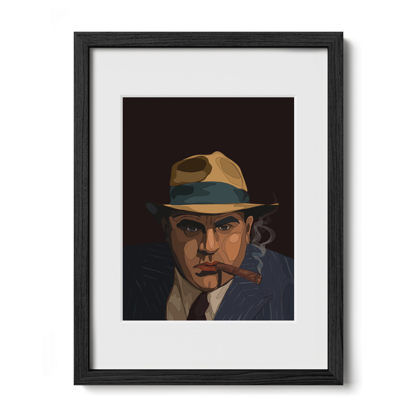 Al Capone