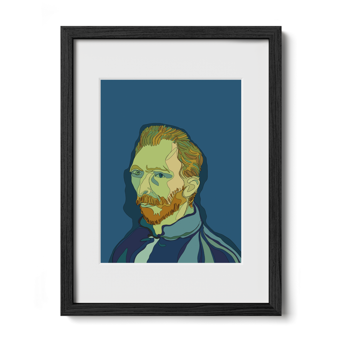 Vincent van Gogh