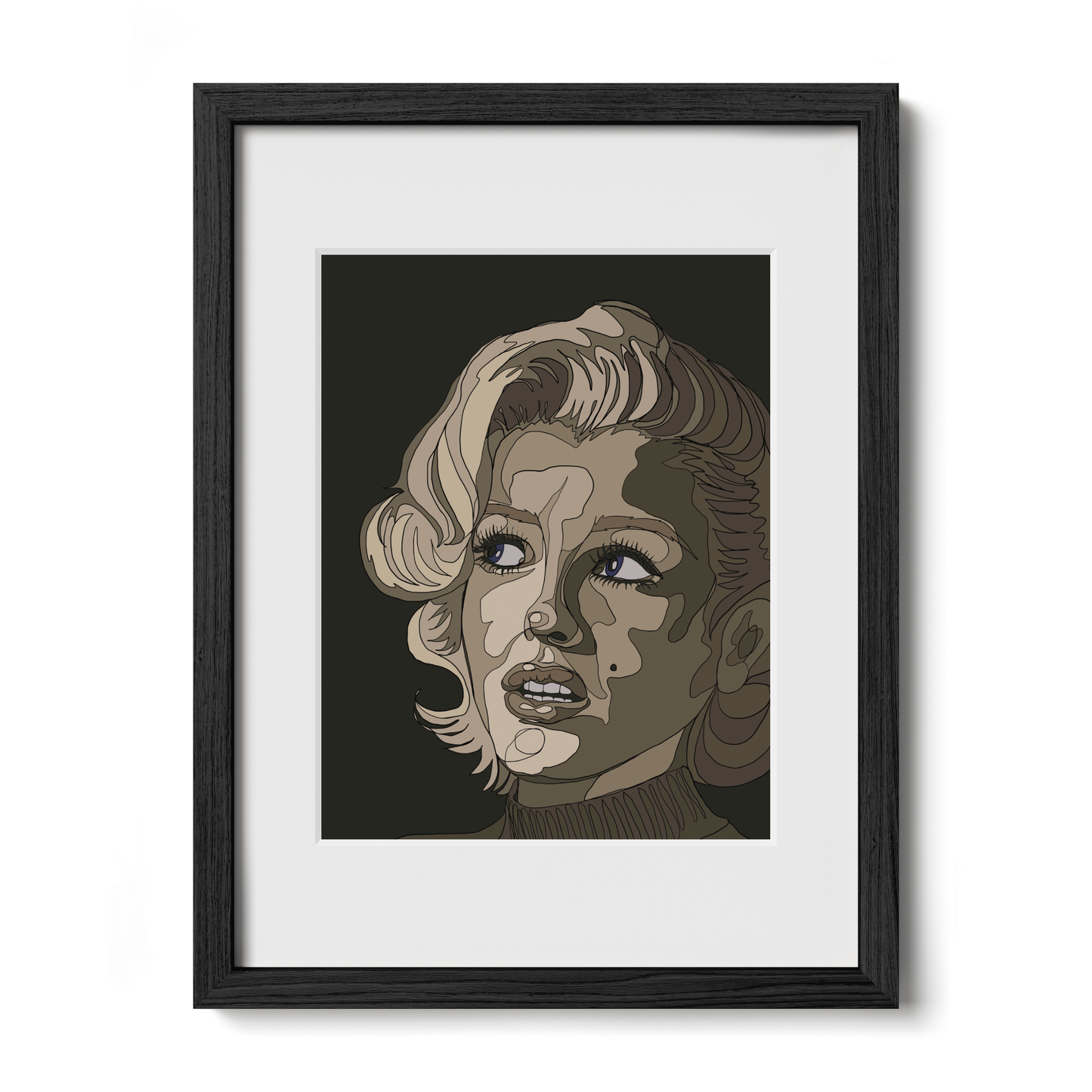 Marilyn