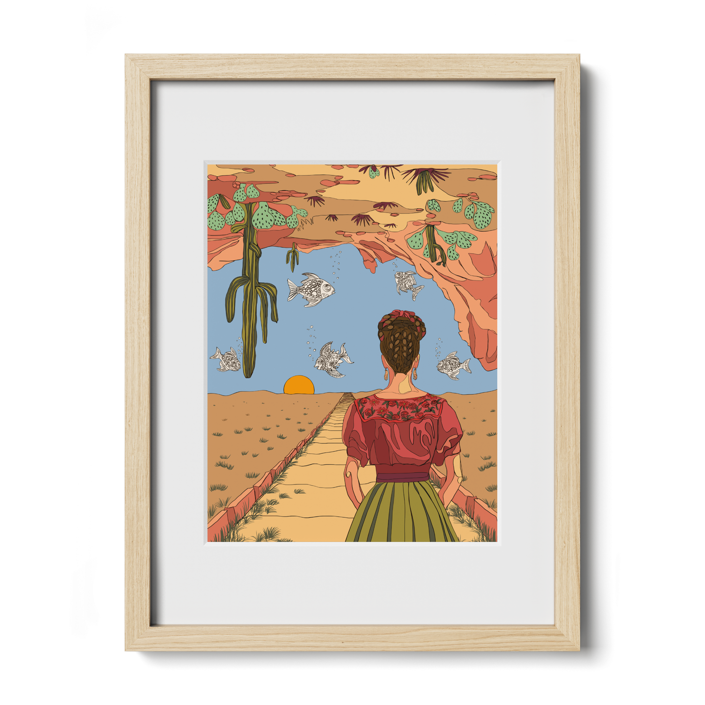 Frida Eterna