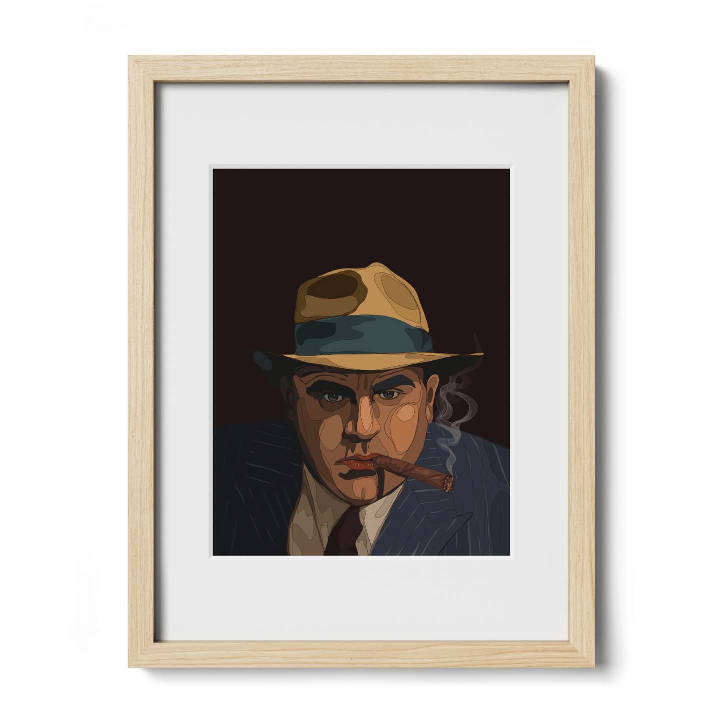 Al Capone
