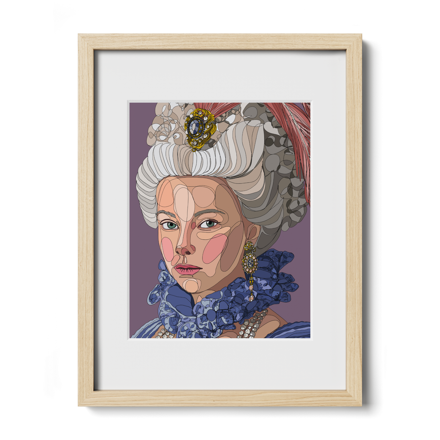 Marie Antoinette
