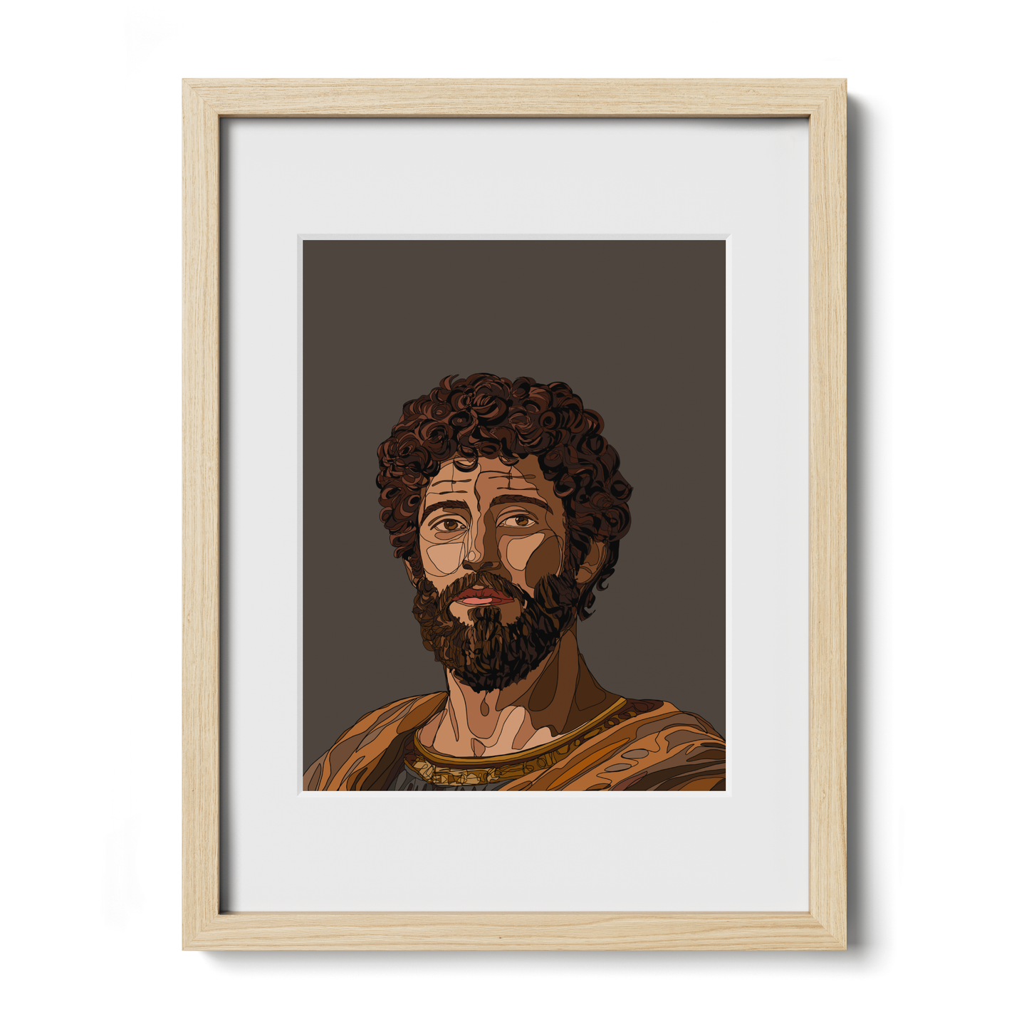 Marcus Aurelius