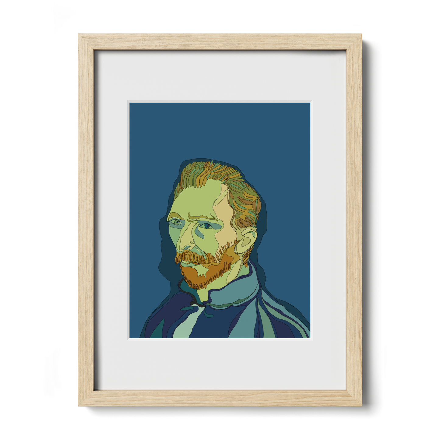 Vincent van Gogh