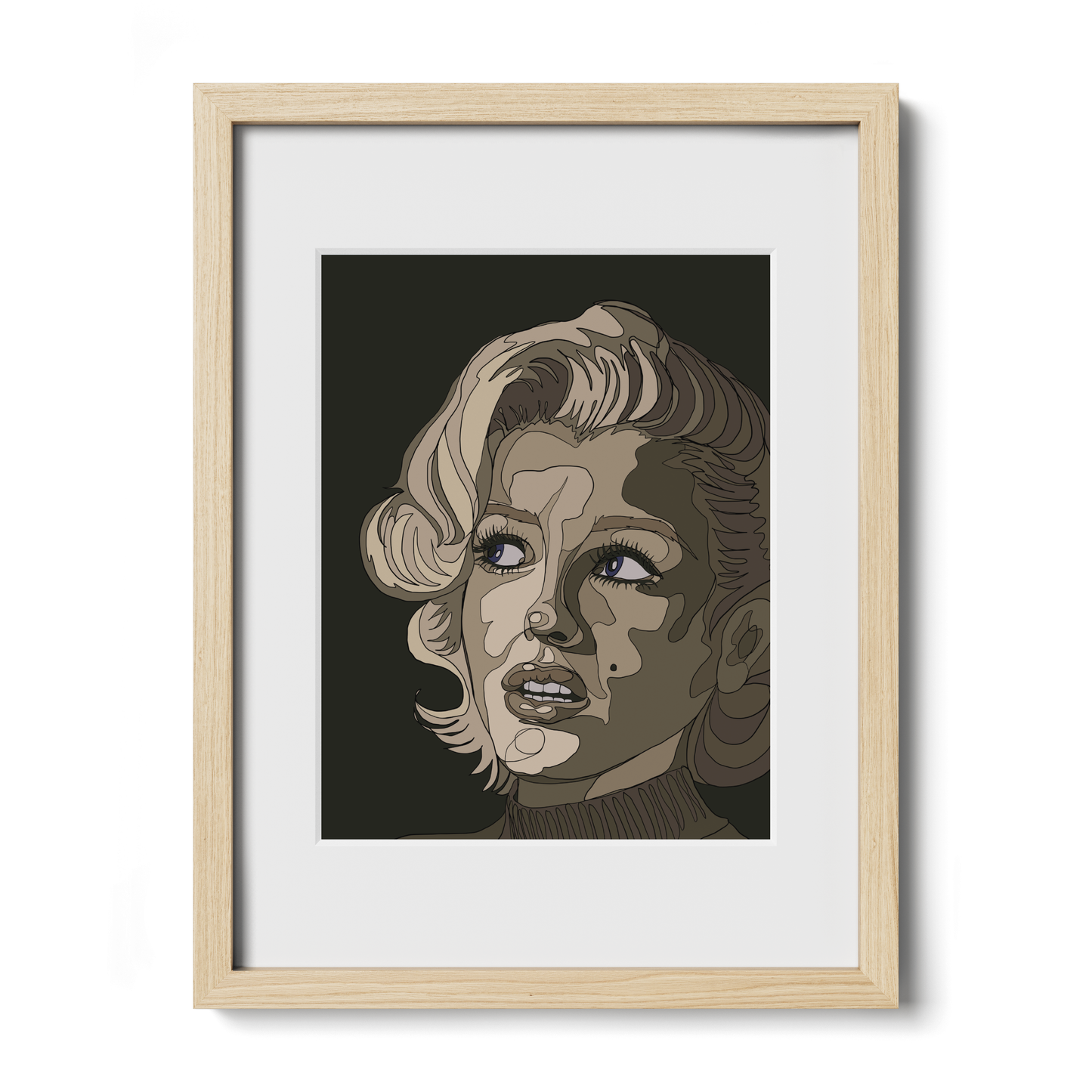 Marilyn